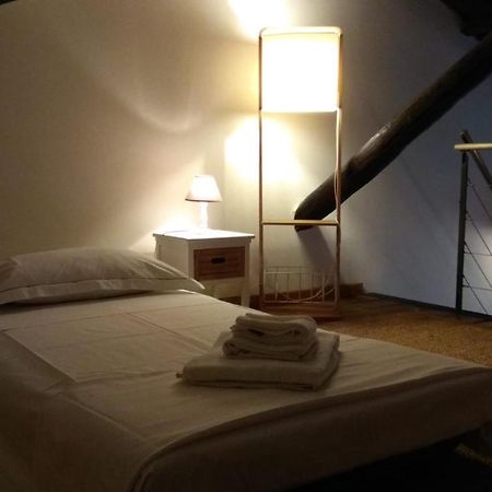 Vittorio Attic Lejlighed Torino Eksteriør billede