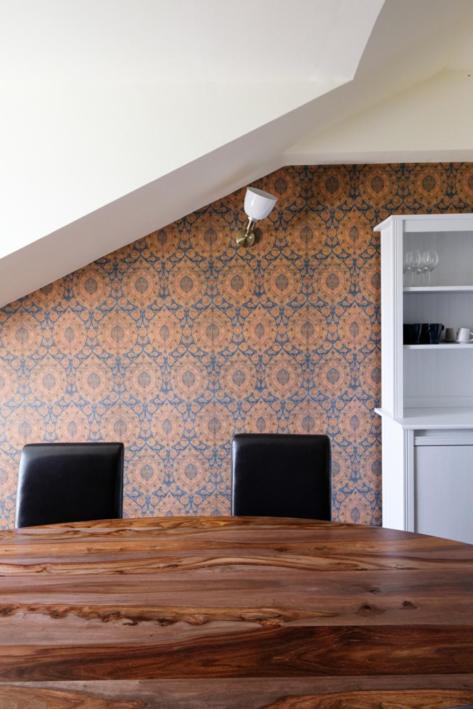 Vittorio Attic Lejlighed Torino Eksteriør billede