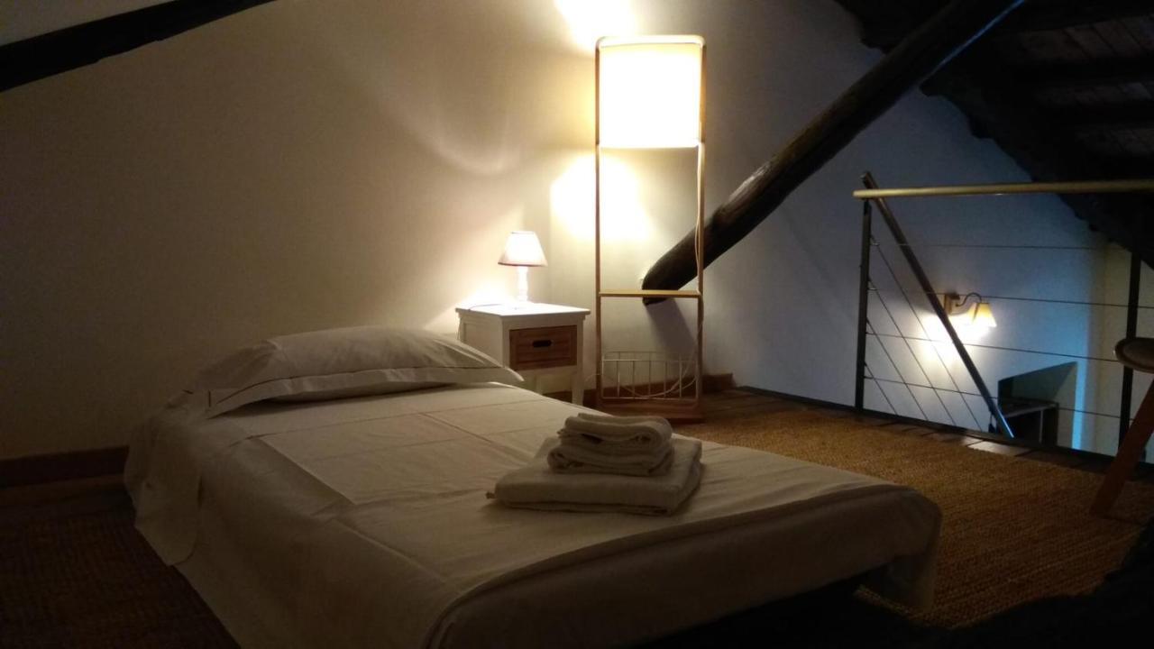 Vittorio Attic Lejlighed Torino Eksteriør billede